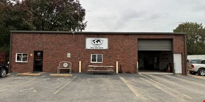 434 Nesbit Rd, Nesbit, MS - industrial for sale in nesbit, MS