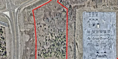 7.41 AC - McIngvale & Green T, Hernando, MS - other for sale in hernando, MS