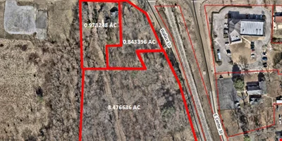 2205 Goodman Rd, 6931 Wallace Ln, 6901 Wallace Ln, Horn Lake, MS - other for sale in horn lake, MS