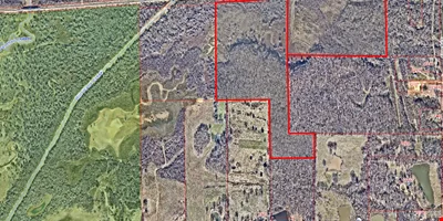 Hunting and Timber - Hwy 304 109.7 +/- AC - other for sale in hernando, MS