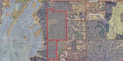 Davis Lane Recreational - 327 +/- AC - other for sale in hernando, MS