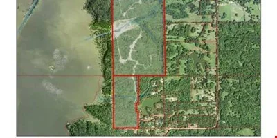Davis Lane Recreational - 327 +/- AC — Sale in Hernando, MS, photo 3 of 3