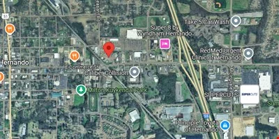 2461 Mount Pleasant Road, Hernando, MS — Sale in Hernando, MS, photo 4 of 5