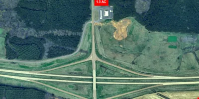 1.5 AC - Fogg Road, Hernando, MS - other for sale in hernando, MS