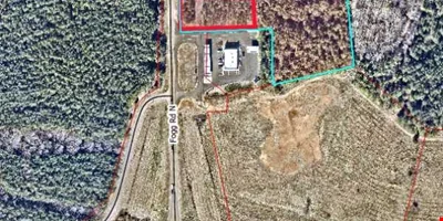 1.5 AC - Fogg Road, Hernando, MS — Sale in Hernando, MS, photo 5 of 6