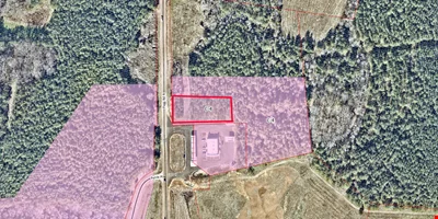 1.5 AC - Fogg Road, Hernando, MS — Sale in Hernando, MS, photo 3 of 6