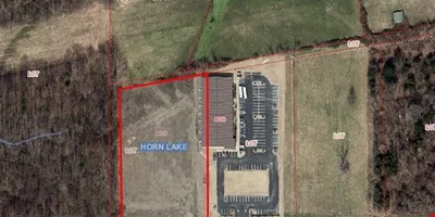 4578 Goodman Road, Horn Lake, MS - Westberry 3 — Sale in Horn Lake, MS, photo 4 of 5