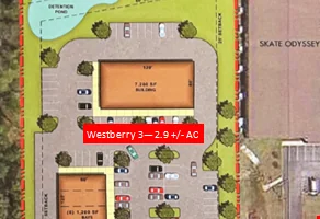 4578 Goodman Road, Horn Lake, MS - Westberry 3 — Sale in Horn Lake, MS, photo 5 of 5