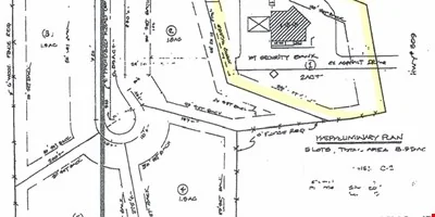 Highway 302, Barton, MS — Sale in Barton, MS, photo 3 of 6