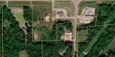 Highway 302, Barton, MS — Sale in Barton, MS, photo 5 of 6