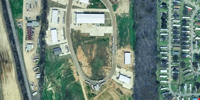 3.08 AC - Nesbit Industrial Park, Hernando, MS — Sale in Hernando, MS, photo 6 of 6