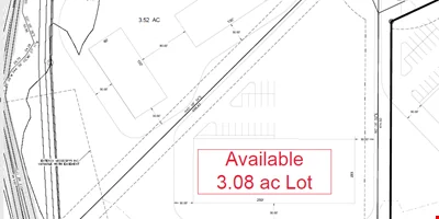 3.08 AC - Nesbit Industrial Park, Hernando, MS — Sale in Hernando, MS, photo 5 of 6
