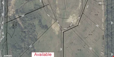 3.08 AC - Nesbit Industrial Park, Hernando, MS — Sale in Hernando, MS, photo 3 of 6