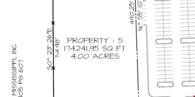 15XX Green T Road, Hernando, MS — Sale in Hernando, MS, photo 3 of 3