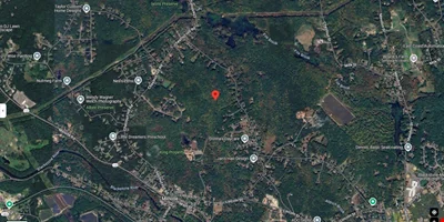 17-Unit Multi-Family Permitted Development — Sale in Millville, MA, photo 4 of 5