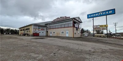 3.21 AC I-90 Retail Development Site | 8,864 SF |… — Sale in Geneva, OH, photo 3 of 8