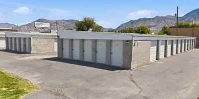 13,525 SF Self Storage Investment Opportunity — Sale in Ogden, UT, photo 4 of 8