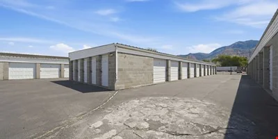 13,525 SF Self Storage Investment Opportunity — Sale in Ogden, UT, photo 2 of 8
