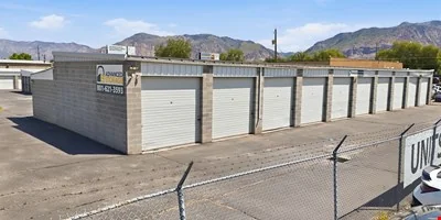 13,525 SF Self Storage Investment Opportunity — Sale in Ogden, UT, photo 5 of 8
