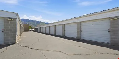 13,525 SF Self Storage Investment Opportunity — Sale in Ogden, UT, photo 7 of 8