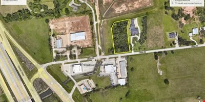 1550 Hicks — Sale in Tomball, TX, photo 8 of 8