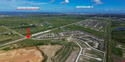 Marlow lake Highway 3 @ Central Park Blvd. — Sale in Texas City, TX, photo 2 of 8