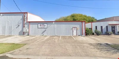 1103 Center St.
