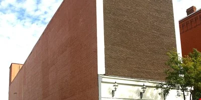 The World West Galleries Building — Sale in Washington, PA, photo 2 of 8
