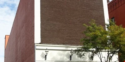 The World West Galleries Building — Sale in Washington, PA, photo 3 of 8