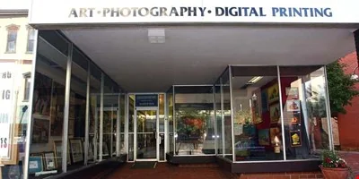 The World West Galleries Building — Sale in Washington, PA, photo 6 of 8
