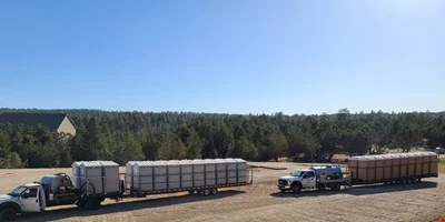 Turnkey Portable Sanitation Co. |Utah | Fed. Registered | Est. 2014 - other for sale in hurricane, UT