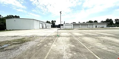 Auto Dealership Facility For Sale — Sale in Baton Rouge, LA, photo 8 of 8