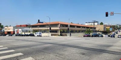 Beverly-Alvarado Medical Center — Sale in Los Angeles, CA, photo 1 of 8