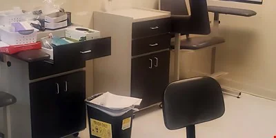 Beverly-Alvarado Medical Center — Sale in Los Angeles, CA, photo 4 of 8