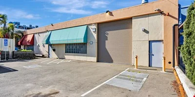 West Berkeley Innovation & Power Hub — Sale in Berkeley, CA, photo 1 of 8