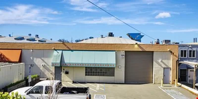 West Berkeley Innovation & Power Hub — Sale in Berkeley, CA, photo 2 of 8