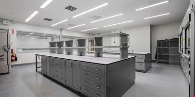 West Berkeley Innovation & Power Hub — Sale in Berkeley, CA, photo 3 of 8