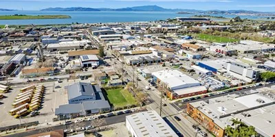 West Berkeley Innovation & Power Hub — Sale in Berkeley, CA, photo 8 of 8