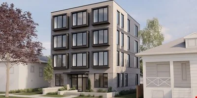 Ballard Apartments — Sale in Seattle, WA, photo 1 of 8