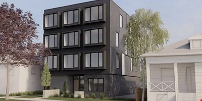 Ballard Apartments — Sale in Seattle, WA, photo 2 of 8