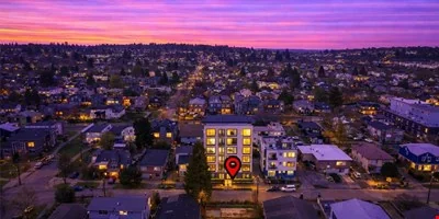 Ballard Apartments — Sale in Seattle, WA, photo 7 of 8