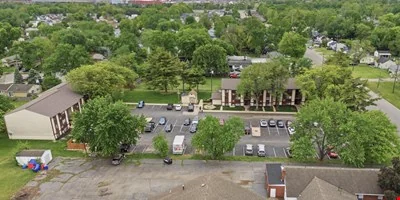 Eagle Crest Apartments — Sale in Middletown, OH, photo 6 of 8