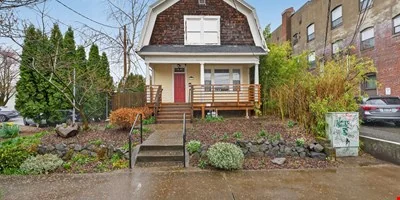 317 NE Sacramento St, Portland, OR 97212 - office for sale in portland, OR