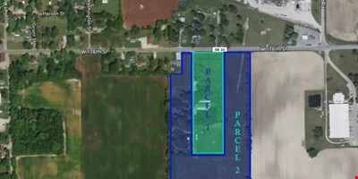 3809-3811 W IN 32 Westfield — Sale in Westfield, IN, photo 1 of 4