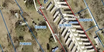 Ascension Parish Mobile Home Park — Sale in Prairieville, LA, photo 3 of 3