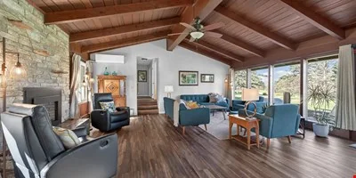 Event Center and B&B — Sale in Cadillac, MI, photo 3 of 8