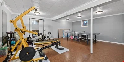 Event Center and B&B — Sale in Cadillac, MI, photo 2 of 8