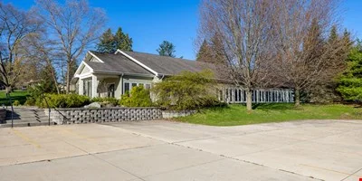 Event Center and B&B — Sale in Cadillac, MI, photo 5 of 8