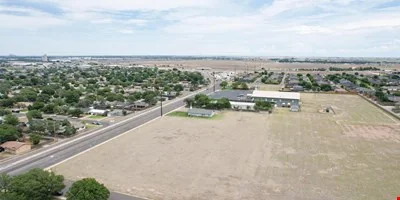 SW 58th Ave & Travis 3.46 acres development land — Sale in Amarillo, TX, photo 4 of 8