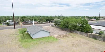 SW 58th Ave & Travis 3.46 acres development land — Sale in Amarillo, TX, photo 6 of 8